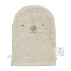 Nifty Washandje Vanilla Sand> Washandjes