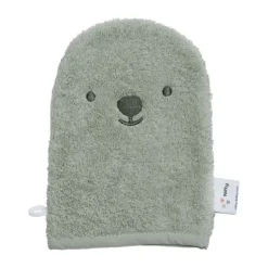 Nifty Washandje Vanilla Sand> Washandjes