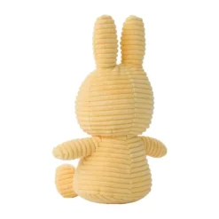 Nijntje Corduroy Knuffel - 23 cm - ECO - Pink><noscript><img width=