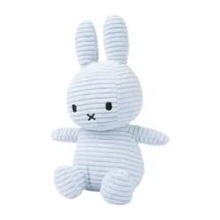 Nijntje Corduroy Knuffel - 23 cm - ECO - Pink><noscript><img width=