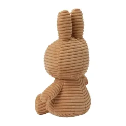 Nijntje Corduroy Knuffel - 23 cm - ECO - Pink><noscript><img width=