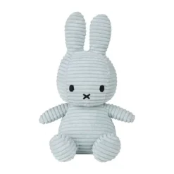 Nijntje Corduroy Knuffel - 23 cm - ECO - Pink><noscript><img width=