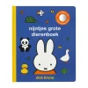 Nijntje Kartonboek - s Grote Dierenboek> Boeken
