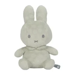 Nijntje Knuffel - Green Flower - 20 cm> Pluche / Knuffels