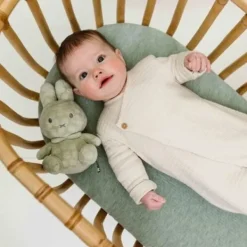 Nijntje Knuffel - Green Flower - 20 cm> Pluche / Knuffels