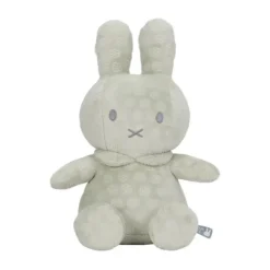 Nijntje Knuffel - Green Flower - 30 cm> Pluche / Knuffels