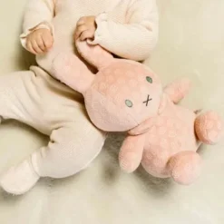 Nijntje Knuffel - Pink Flower - 30 cm> Pluche / Knuffels