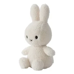 Nijntje Knuffel Terry Cream 23 cm> Pluche / Knuffels