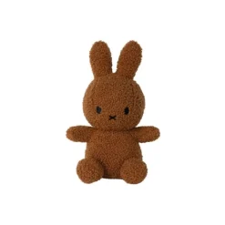 Nijntje Knuffel Tiny Teddy Cinnamon 23cm> Pluche / Knuffels