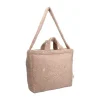 Nijntje Luiertas - Kind Gestures - Beige> Accessoires Kinderwagens|Accessoires Tweeling/Duo