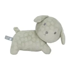 Nijntje Snuffie Knuffel - Green Flower - 25 cm> Pluche / Knuffels