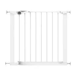 Noma Easy Fit Pressure Gate Wit (75 cm - 82 cm)> Traphekken Configuratiesysteem|Traphekken Met Rolsysteem