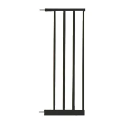 Noma Easy Fit Pressure Gate Wit (75 cm - 82 cm)><noscript><img width=