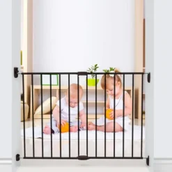 Noma Traphek Metal Basic Wit (62 cm - 101 cm)><noscript><img width=