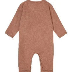 Noppies Boxpak Rib Nevis Cafe Au Lait Melange maat 50><noscript><img width=