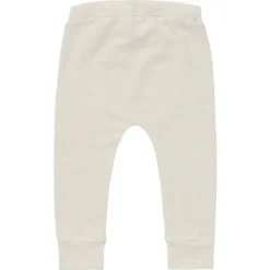 Noppies Broek Melissa Taupe Melange  maat 50><noscript><img width=