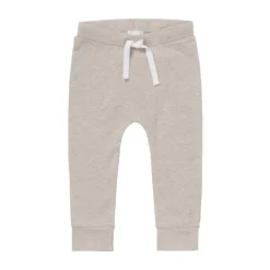 Noppies Broek Melissa Taupe Melange  maat 50><noscript><img width=