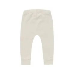 Noppies Broek Melissa Taupe Melange  maat 50><noscript><img width=