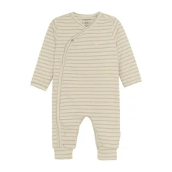 Noppies Nolan Boxpakje - Stripe - Maat 44 - Offwhite> Boxpakjes