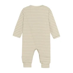 Noppies Nolan Boxpakje - Stripe - Maat 44 - Offwhite> Boxpakjes