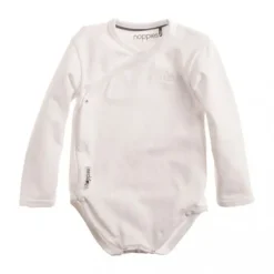 Noppies Romper Rib Nino Oatmeal 62><noscript><img width=