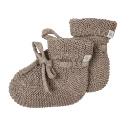 Noppies Romper Rib Nino Taupe Melange 44><noscript><img width=