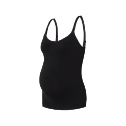 Noppies Seamless Sensil® Shorts Lai Black XS/S><noscript><img width=