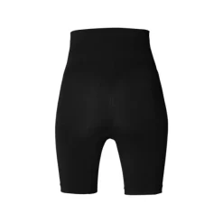 Noppies Seamless Sensil® Shorts Long Niru Black M/L> Slips / Shorts