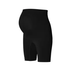 Noppies Seamless Sensil® Shorts Long Niru Black M/L> Slips / Shorts