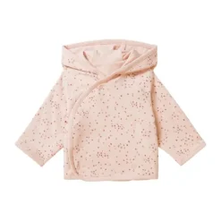 Noppies Vest Knit Naga Rose Smoke 68><noscript><img width=