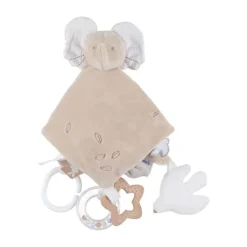 Noukie's B&M Activiteiten Knuffeldoekje> Knuffeldoekjes