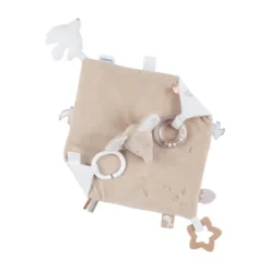 Noukie's B&M Activiteiten Knuffeldoekje> Knuffeldoekjes