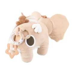 Noukie's B&M Activiteitenknuffel - Bali> Pluche / Knuffels