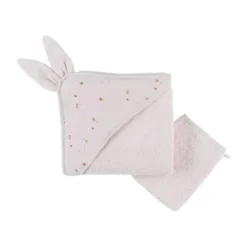 Noukie's B&M Badcape - Moka> Badcapes