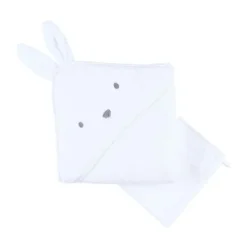 Noukie's B&M Badcape - Snow> Badcapes