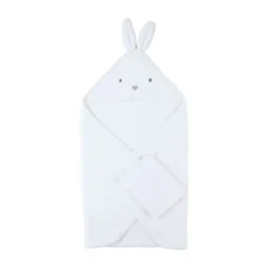 Noukie's B&M Badcape - Snow> Badcapes