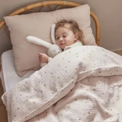 Noukie's B&M Knuffel – 25 cm – Snow> Pluche / Knuffels