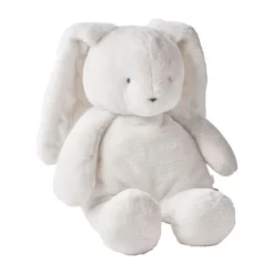 Noukie's B&M Knuffel - 40 cm - Snow> Pluche / Knuffels