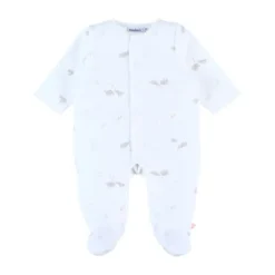 Noukie's B&M Pyjama – Maat 56 – Fluweel – Bali en Moka><noscript><img width=