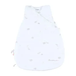 Noukie's B&M Slaapzak – 50 cm – Velvet – Bali & Moka> 4-Seizoenen Slaapzakken