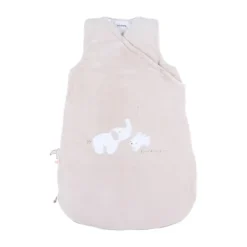 Noukie's B&M Slaapzak – 70 cm – Velvet – Bali & Snow> 4-Seizoenen Slaapzakken