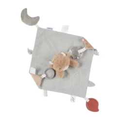 Noukie's F&O Activiteiten Knuffeldoekje> Knuffeldoekjes