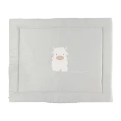 Noukie's F&O Boxkleed Omkeerbaar - 75 x 95 cm> Accessoires Boxen|Boxkleden