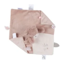 Noukie's F&O Knuffeldoekje - 27 cm> Knuffeldoekjes