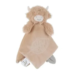 Noukie's F&O Knuffeldoekje - 27 cm> Knuffeldoekjes