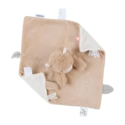 Noukie's F&O Knuffeldoekje - 27 cm> Knuffeldoekjes