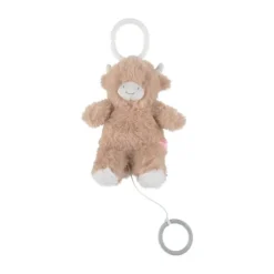 Noukie's F&O Muzikale Knuffel - 20 cm> Pluche / Knuffels