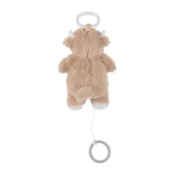 Noukie's F&O Muzikale Knuffel - 20 cm> Pluche / Knuffels