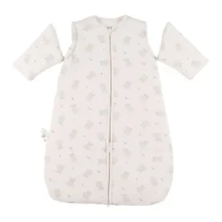 Noukie's F&O Slaapzak - Maat 70 cm - Jersey> 4-Seizoenen Slaapzakken