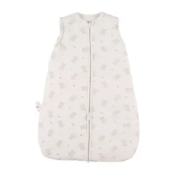 Noukie's F&O Slaapzak - Maat 70 cm - Jersey> 4-Seizoenen Slaapzakken